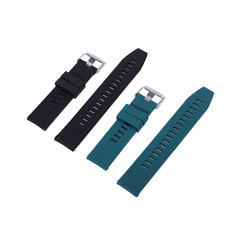 Silicone Watch Bands