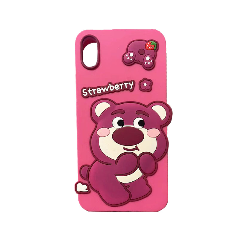 Silicone Phone Case